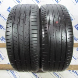 шины бу 225 50 R18 Pirelli Cinturato P7C2 - 0028974