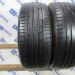 шины бу 235 50 R18 Bridgestone Potenza S001 - 0028976