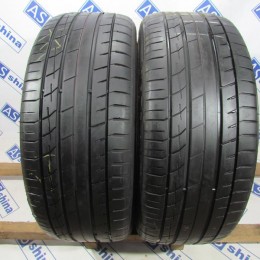 шины бу 275 45 R21 Accelera Iota ST68 - 0028977
