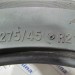 шины бу 275 45 R21 Accelera Iota ST68 - 0028977