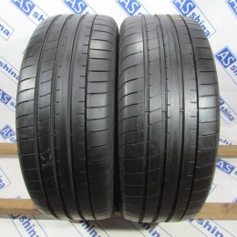шины бу 245 45 R21 Goodyear Eagle F1 Asymmetric 3 SUV - 0028978