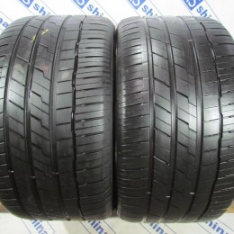 шины бу 315 35 R21 Hankook Ventus S1 Evo3 SUV K127C - 0028979