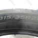 шины бу 315 35 R21 Hankook Ventus S1 Evo3 SUV K127C - 0028979