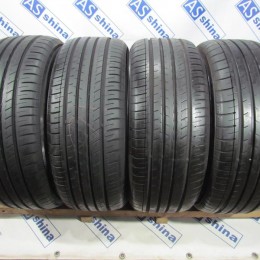 шины бу 235 50 R18 Yokohama BluEarth-GT AE51 - 0028980