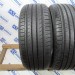 шины бу 235 50 R18 Yokohama BluEarth-GT AE51 - 0028980