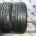 шины бу 235 50 R18 Yokohama BluEarth-GT AE51 - 0028980