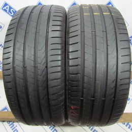 шины бу 225 40 R18 Pirelli Cinturato P7C2 - 0028982