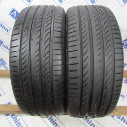 шины бу 225 45 R18 Pirelli Powergy - 0028983