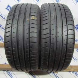 шины бу 225 45 R18 Triangle EffeXSport TH202 - 0028984