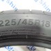 шины бу 225 45 R18 Triangle EffeXSport TH202 - 0028984