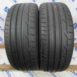 шины бу 225 45 R18 Dunlop SP Sport Maxx RT - 0028985