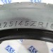 шины бу 225 45 R18 Dunlop SP Sport Maxx RT - 0028985