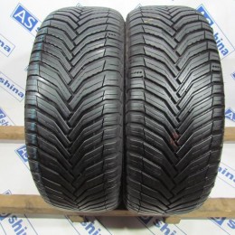 шины бу 205 45 R17 Michelin CrossClimate 2 - 0028986