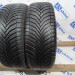 шины бу 205 45 R17 Michelin CrossClimate 2 - 0028986