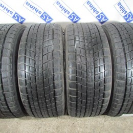 шины бу 275 50 R20 Dunlop Winter Maxx SJ8 - 0028987