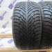 шины бу 275 40 R19 Nokian Hakkapeliitta R3 - 0028989