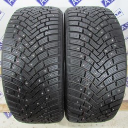 шины бу 255 40 R20 Continental ContiIceContact 3 - 0028991