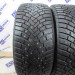 шины бу 255 40 R20 Continental ContiIceContact 3 - 0028991