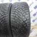 шины бу 255 40 R20 Continental ContiIceContact 3 - 0028991