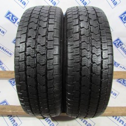 шины бу 205 65 R16 C Continental Vanco Four Season 2 - 0028993