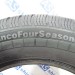 шины бу 205 65 R16 C Continental Vanco Four Season 2 - 0028993