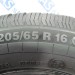 шины бу 205 65 R16 C Continental Vanco Four Season 2 - 0028993