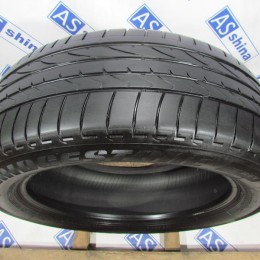 шины бу 235 55 R19 Bridgestone Dueler H/P Sport - 0028995