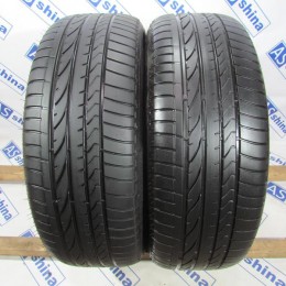 шины бу 235 55 R19 Bridgestone Dueler H/P Sport - 0028996
