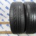 шины бу 235 55 R19 Bridgestone Dueler H/P Sport - 0028996