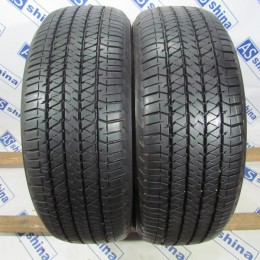 шины бу 255 60 R18 Bridgestone Dueler H/T 684II - 0029000