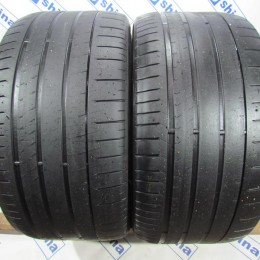 шины бу 315 35 R21 Pirelli P Zero PZ4 - 0029005