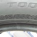 шины бу 215 55 R18 Bridgestone Turanza T005A - 0029007