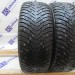 шины бу 235 55 R17 Nokian Hakkapeliitta 8 - 0029010
