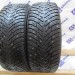 шины бу 235 55 R17 Nokian Hakkapeliitta 8 - 0029010