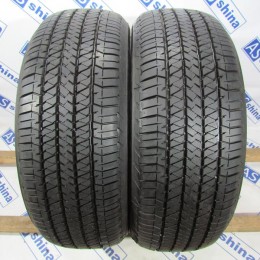 шины бу 225 60 R18 Bridgestone Dueler H/T 684II - 0029013