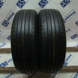 шины бу 225 60 R18 Dunlop Grandtrek PT30 - 0029014