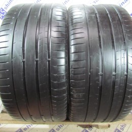 шины бу 315 35 R21 Pirelli P Zero PZ4 - 0029016