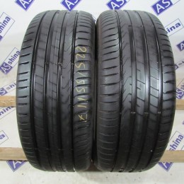 шины бу 245 50 R19 Pirelli Cinturato P7C2 - 0029017