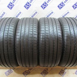 шины бу 245 45 R20 Pirelli Scorpion Verde - 0029019