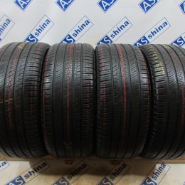 шины бу 285 40 R22 Pirelli Scorpion Zero All Season - 0029020