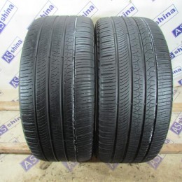 шины бу 285 40 R22 Pirelli Scorpion Zero All Season - 0029021