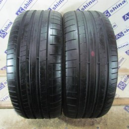 шины бу 275 40 R20 Pirelli P Zero PZ4 - 0029022