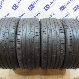 шины бу 285 40 R22 Pirelli Scorpion Verde All Season - 0029024