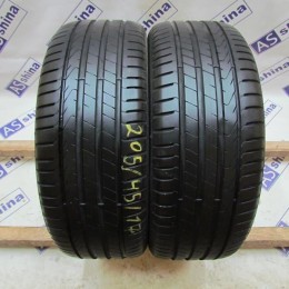 шины бу 225 60 R18 Pirelli Cinturato P7C2 - 0029025