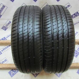 шины бу 225 60 R17 Firestone Roadhawk - 0029030