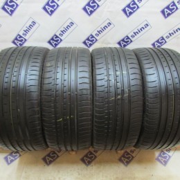 шины бу 245 40 R21 Accelera PH1 - 0029031