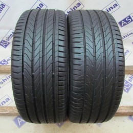 шины бу 205 60 R16 Continental UltraContact - 0029038