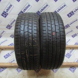 шины бу 215 65 R16 Continental CrossContact LX Sport - 0029040