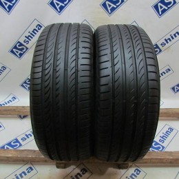 шины бу 215 55 R17 Pirelli Powergy - 0029042