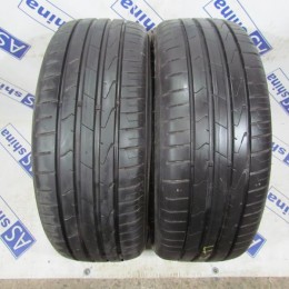шины бу 215 55 R17 Hankook Ventus Prime 3 K125 - 0029045